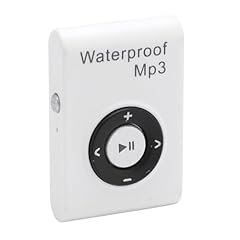 Lettore mp3 impermeabile usato  Spedito ovunque in Italia 