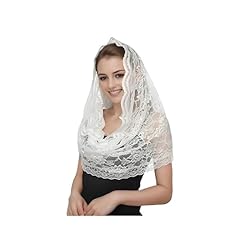 Proumhang voile dentelle d'occasion  Livré partout en France