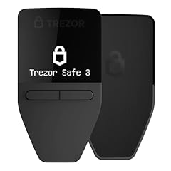 Trezor safe passphrase for sale  Delivered anywhere in UK