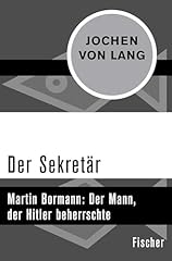 Sekretär martin bormann gebraucht kaufen  Wird an jeden Ort in Deutschland