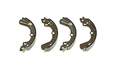 Brembo s79515 bremsbacken gebraucht kaufen  Wird an jeden Ort in Deutschland