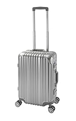 Travelhouse london valigetta usato  Spedito ovunque in Italia 