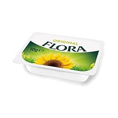 Flora spread portions for sale  Delivered anywhere in UK