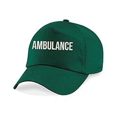 Embroidered ambulance orignal for sale  Delivered anywhere in UK