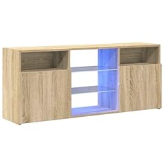 Vidaxl cabinet led for sale  Delivered anywhere in UK