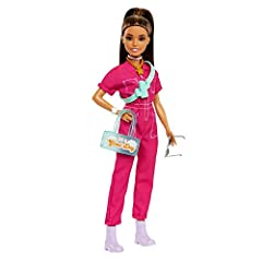 Barbie bambola trendy usato  Spedito ovunque in Italia 