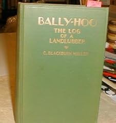 Bally hoo log for sale  Delivered anywhere in USA 