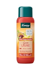 Kneipp aroma pflegeschaumbad gebraucht kaufen  Wird an jeden Ort in Deutschland