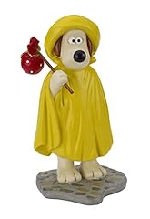 Gromit raincoat garden for sale  Delivered anywhere in UK