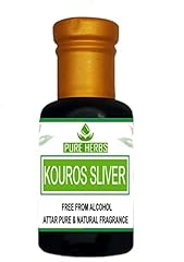 Pure herbs kouros d'occasion  Livré partout en France