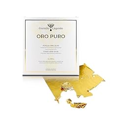 Oro puro certificato usato  Spedito ovunque in Italia 