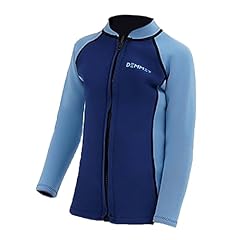 Kids wetsuit top for sale  Delivered anywhere in USA 