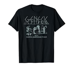 Genesis north american for sale  Delivered anywhere in UK