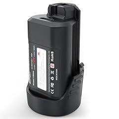 Htongd batteria ricambio usato  Spedito ovunque in Italia 