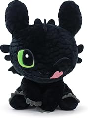 Peluche dragon trainer usato  Spedito ovunque in Italia 