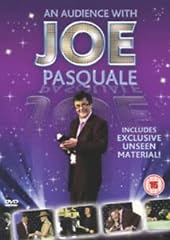 Joe pasquale audience for sale  Delivered anywhere in UK
