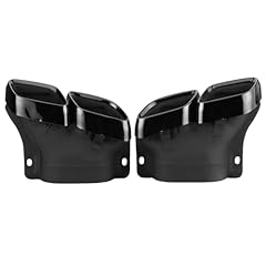 Auspuffspitzen quad auspuffble gebraucht kaufen  Wird an jeden Ort in Deutschland