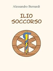 Ilio soccorso usato  Spedito ovunque in Italia 
