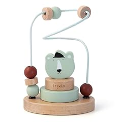 Trixie wooden motor for sale  Delivered anywhere in USA 