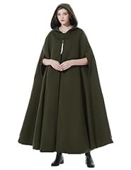 Beautelicate hooded cape for sale  Delivered anywhere in UK