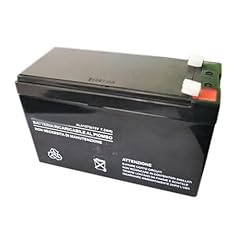 Abrek batteria ricambio usato  Spedito ovunque in Italia 