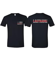 Personalized firefighter shirt for sale  Delivered anywhere in USA 