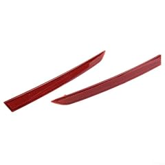 Rear bumper reflector for sale  Delivered anywhere in UK
