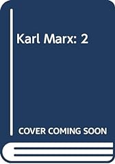 Karl marx 2 for sale  Delivered anywhere in USA 