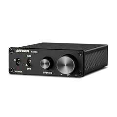 Aiyima a1001 amplificateur d'occasion  Livré partout en France
