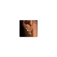 Stud earrings women for sale  Delivered anywhere in USA 