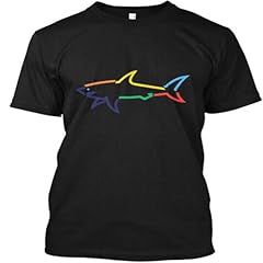 Colored shark paul gebraucht kaufen  Wird an jeden Ort in Deutschland