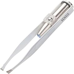 Sensica lumi tweezers for sale  Delivered anywhere in UK