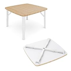 Warmiehomy folding dining for sale  Delivered anywhere in UK