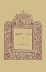 Ketubah seconda edizione usato  Spedito ovunque in Italia 