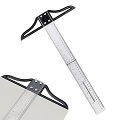 Smgda square ruler for sale  Delivered anywhere in UK