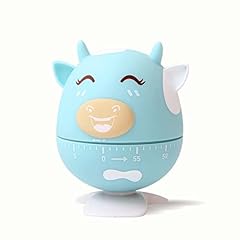 Cartoon cow mechanical for sale  Delivered anywhere in USA 