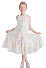 Solocote mädchen midikleid gebraucht kaufen  Wird an jeden Ort in Deutschland