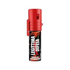 Wintem spray antiaggressione usato  Spedito ovunque in Italia 