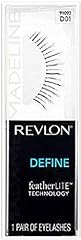 Revlon feather lite for sale  Delivered anywhere in UK