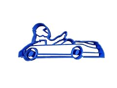 Kart cart racing d'occasion  Livré partout en Belgiqu