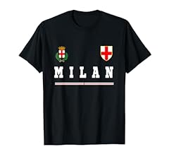 Maglia milan sport usato  Spedito ovunque in Italia 