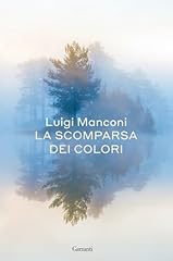 Scomparsa dei colori usato  Spedito ovunque in Italia 