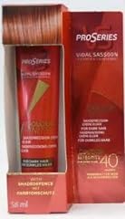 Vidal sassoon pro for sale  Delivered anywhere in UK