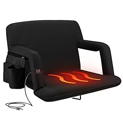 Alpcour heated folding for sale  Delivered anywhere in USA 