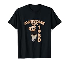 Awesome since 1950 for sale  Delivered anywhere in UK