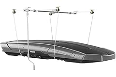 Thule 572004 sistema usato  Spedito ovunque in Italia 