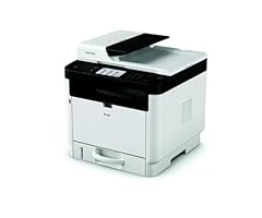 Ricoh 320f mfp d'occasion  Livré partout en France