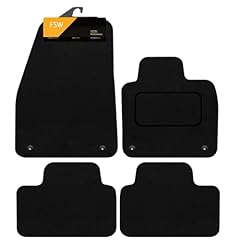 Fsw tailored mats for sale  Delivered anywhere in UK