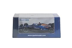 Williams fw45 team usato  Spedito ovunque in Italia 