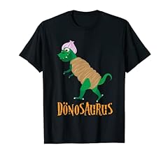 Dönosaurus shirt döner gebraucht kaufen  Wird an jeden Ort in Deutschland